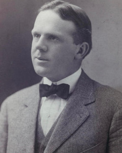 Emory Farrington