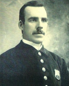Edward Moraghan