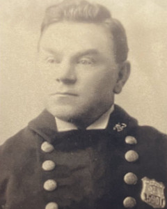 William Deans