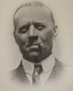 George Washington Batton