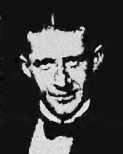 Francis J. Greechan
