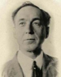 Charles M. Kendall