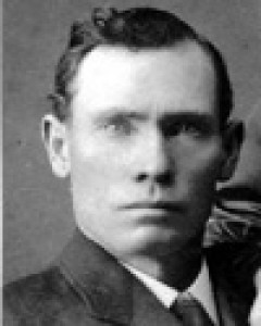 Spear Cushman Crossley