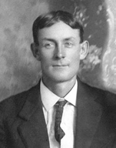 Charles A. Murchison