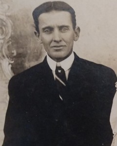 William B. Lockett