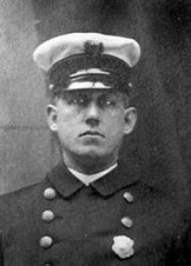 Lawrence M. Johnson