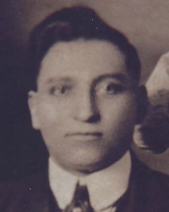 Joseph Gioia