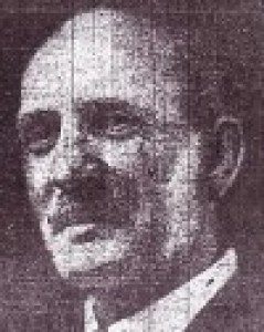 Harding H. Duval