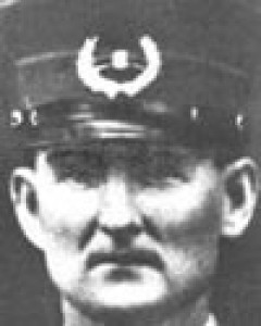 James M. Hardenbrook