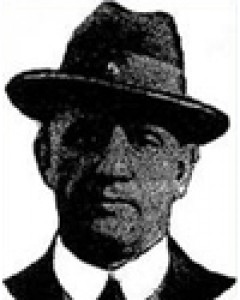 James Allen Lambert