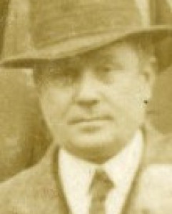 Patrick James Nalty