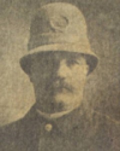 Edward J. Masterson