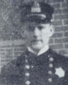 Bernard T. Cook