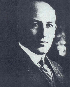Harry W. Lemkemeier