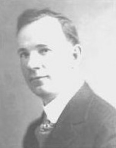 George W. McCready