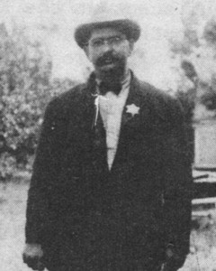 Martin Friedrich