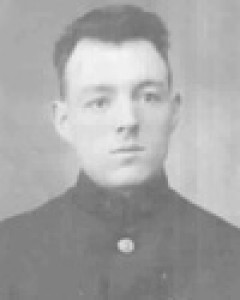 John J. Moriarty