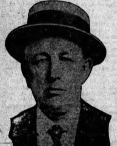 John H. House