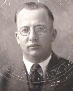 Howard Henry Fisher