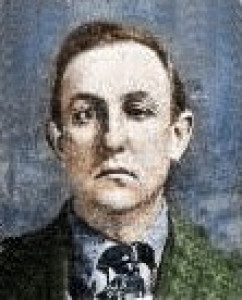 Howell J. Lynch