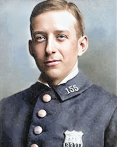 Gustave August Boettger, Jr.