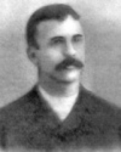 Frederick A. Germain