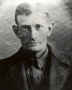 George James White