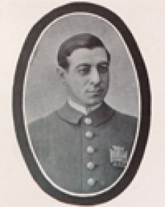 Frank S. Mondo