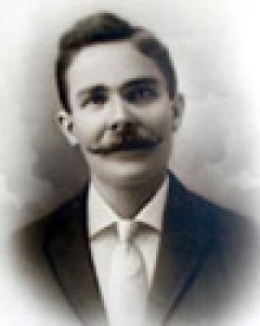 George Williams