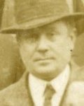 Patrick James Nalty