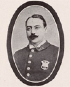 Albert L. Duffy