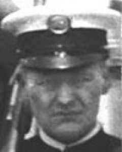 Fritz B. Bacon