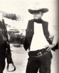 Robert Stuart Rumsey, Jr.