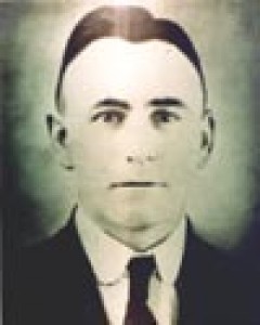 John W. Cabiness