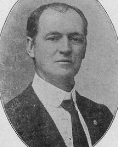 Ernest George Wiggins