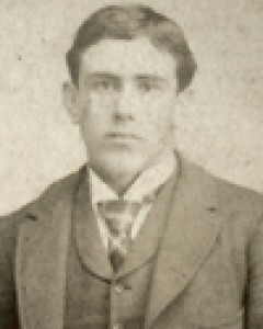 William Sherman Mathis