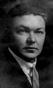 Wilfred E. Rorison