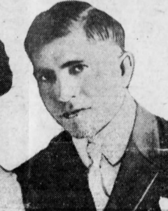 C. LeRoy Damron