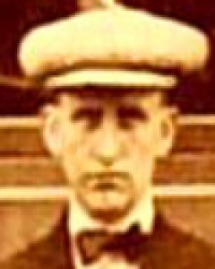 Patrick H. Doherty