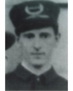 Thomas Gilbert Crabtree