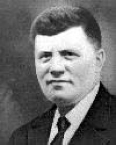 Edward Pike