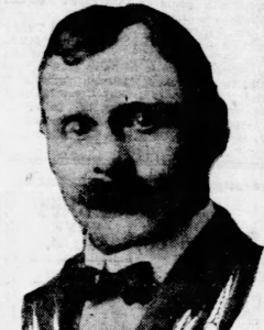 Alexander Lang