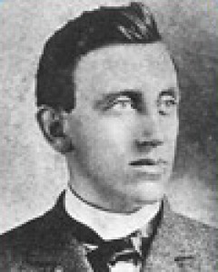 Henry R. Lett