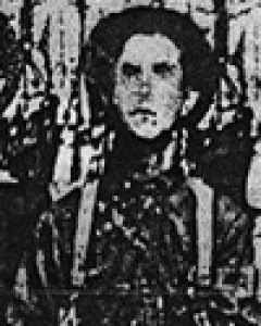 Pinkney Freeman Bough