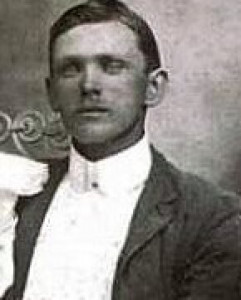 Joseph Owen
