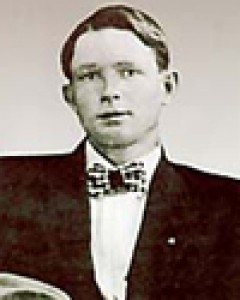 James Cleveland Jacobs