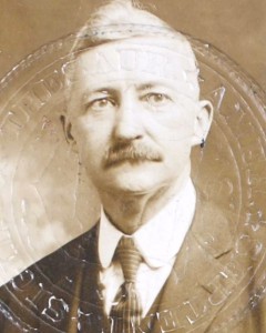Bert S. Gregory