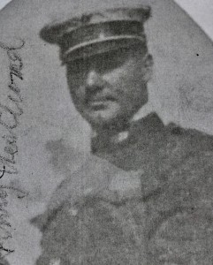 Henry C. Westlund
