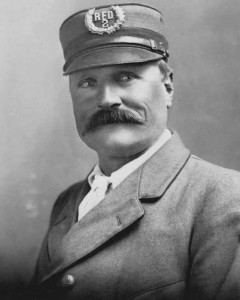 Christian Johnson