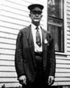 Nathaniel Jefferson Hutson